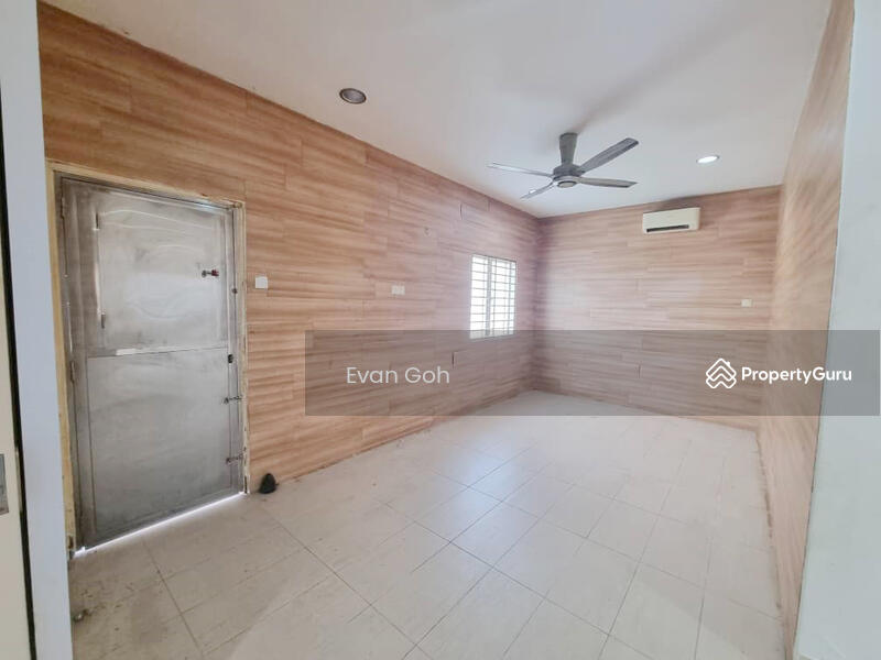 Untuk Dijual - Taman Mutiara Indah Puchong Bungalow