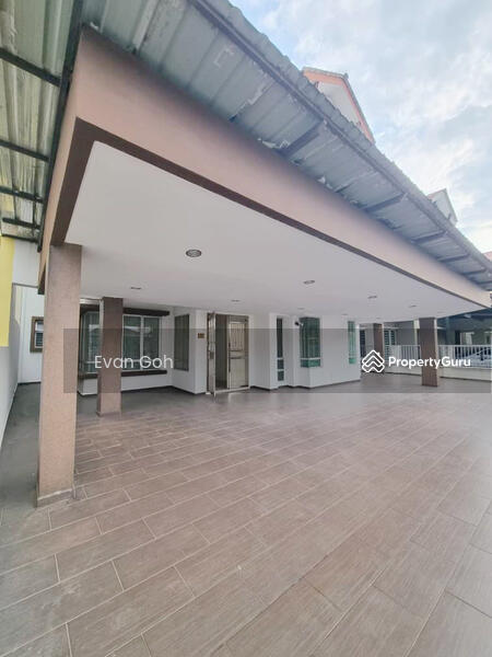 Untuk Dijual - Taman Mutiara Indah Puchong Bungalow
