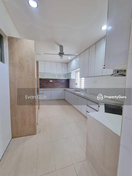 Untuk Dijual - Taman Mutiara Indah Puchong Bungalow