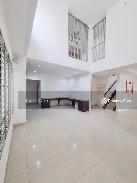 Untuk Dijual - Taman Mutiara Indah Puchong Bungalow
