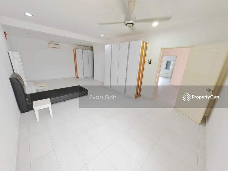 Untuk Dijual - Taman Mutiara Indah Puchong Bungalow