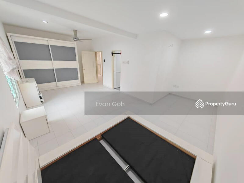 Untuk Dijual - Taman Mutiara Indah Puchong Bungalow