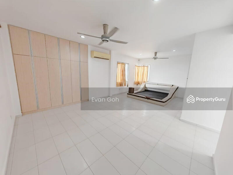 Untuk Dijual - Taman Mutiara Indah Puchong Bungalow