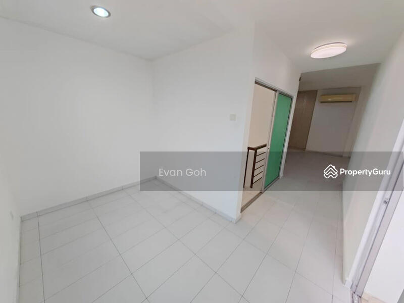 Untuk Dijual - Taman Mutiara Indah Puchong Bungalow