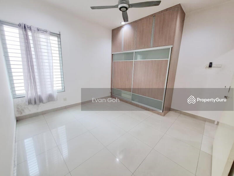 Untuk Dijual - Taman Mutiara Indah Puchong Bungalow