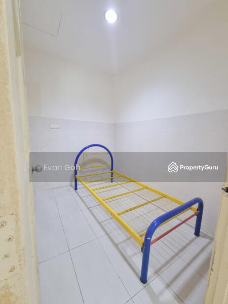 Untuk Dijual - Taman Mutiara Indah Puchong Bungalow