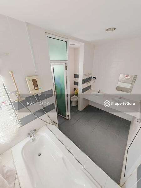 Untuk Dijual - Taman Mutiara Indah Puchong Bungalow