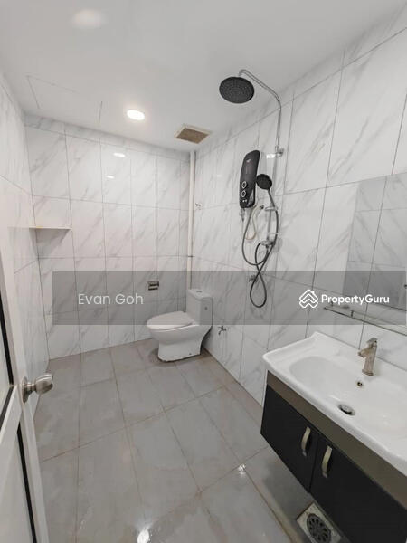 Untuk Dijual - Taman Mutiara Indah Puchong Bungalow