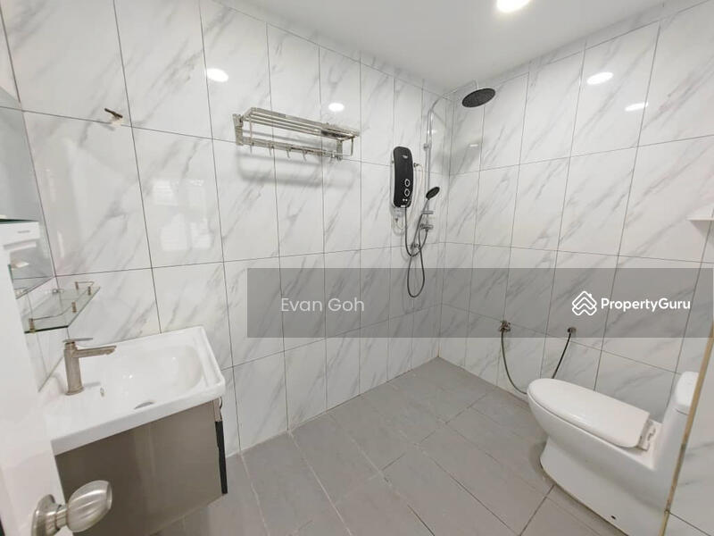 Untuk Dijual - Taman Mutiara Indah Puchong Bungalow