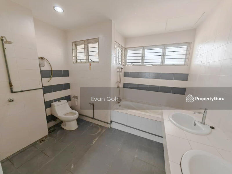 Untuk Dijual - Taman Mutiara Indah Puchong Bungalow