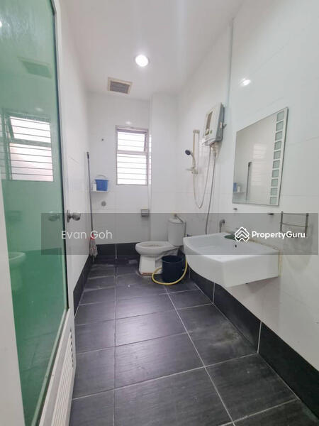 Untuk Dijual - Taman Mutiara Indah Puchong Bungalow
