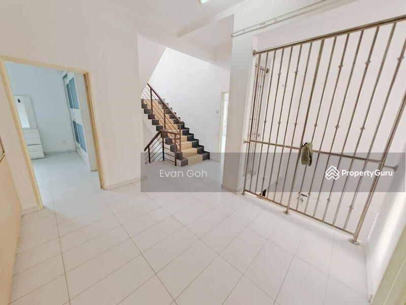 Untuk Dijual - Taman Mutiara Indah Puchong Bungalow