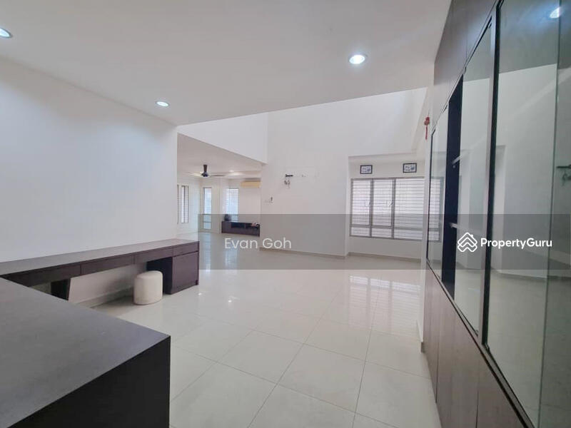 Untuk Dijual - Taman Mutiara Indah Puchong Bungalow