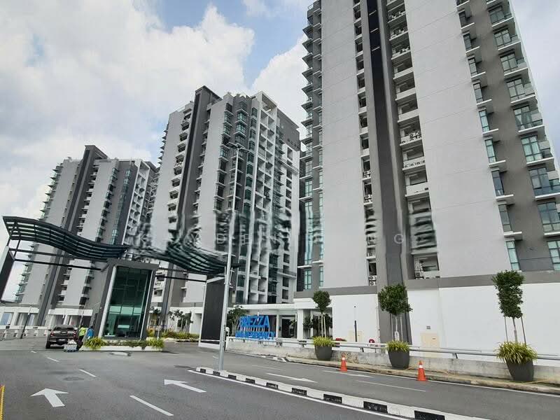 Condominium for Rent at Brezza Hill - Kayden Fong - Exterior - PropertyGuru.com.my
