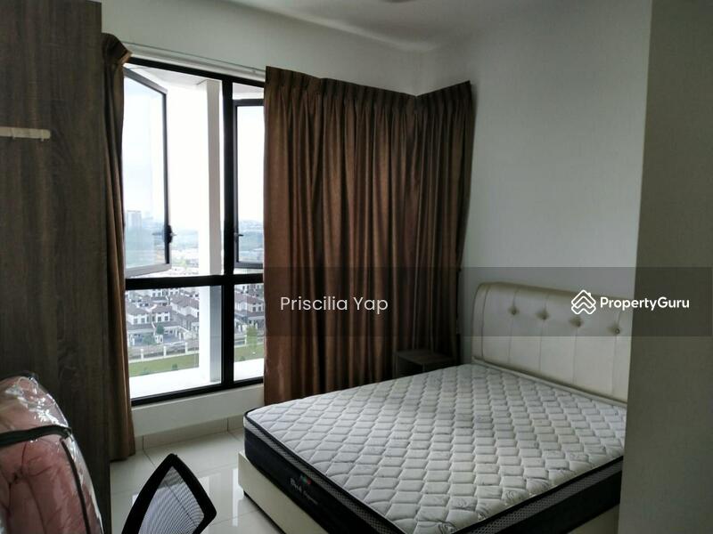 Service Residence for Sale at The Sky Executive Suites - Priscilia Yap - PropertyGuru.com.my