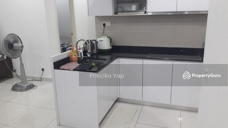 Service Residence for Sale at The Sky Executive Suites - Priscilia Yap - PropertyGuru.com.my