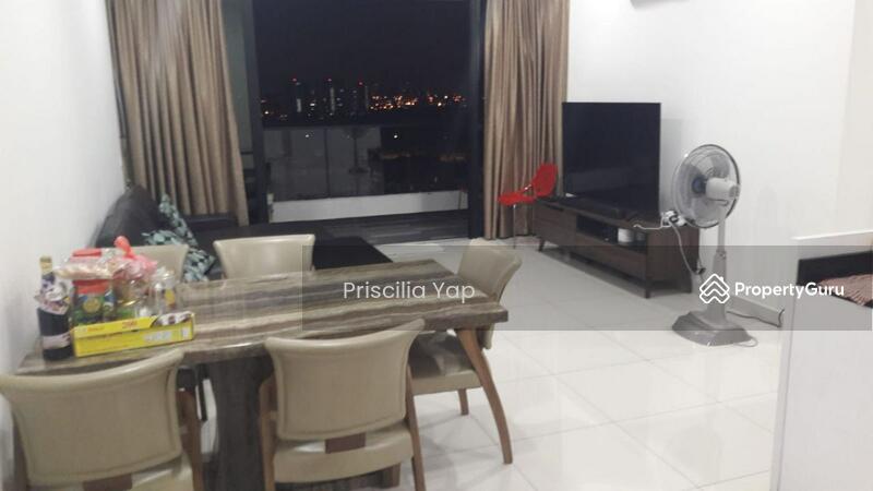 Service Residence for Sale at The Sky Executive Suites - Priscilia Yap - PropertyGuru.com.my