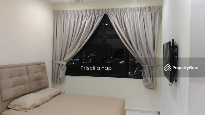 Service Residence for Sale at The Sky Executive Suites - Priscilia Yap - PropertyGuru.com.my