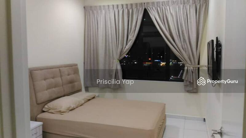 Service Residence for Sale at The Sky Executive Suites - Priscilia Yap - PropertyGuru.com.my