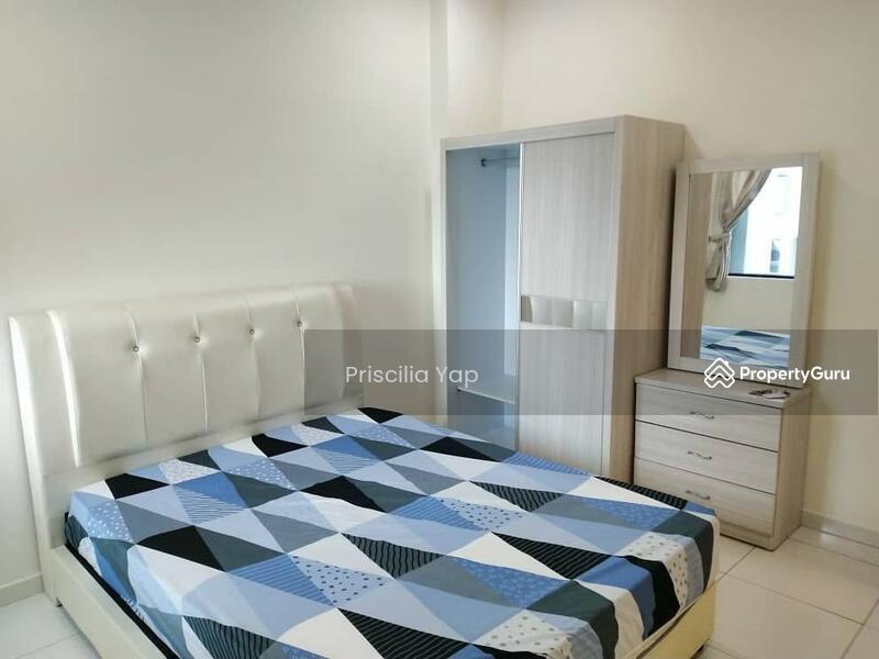 Service Residence for Sale at The Sky Executive Suites - Priscilia Yap - PropertyGuru.com.my