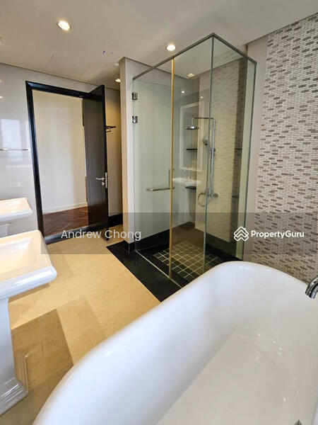 Kondominium untuk Disewa di Andaman @ Quayside - Andrew Chong - PropertyGuru.com.my