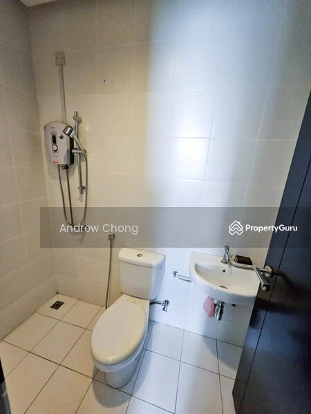 Kondominium untuk Disewa di Andaman @ Quayside - Andrew Chong - PropertyGuru.com.my