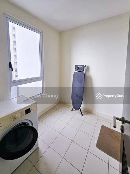 Kondominium untuk Disewa di Andaman @ Quayside - Andrew Chong - PropertyGuru.com.my