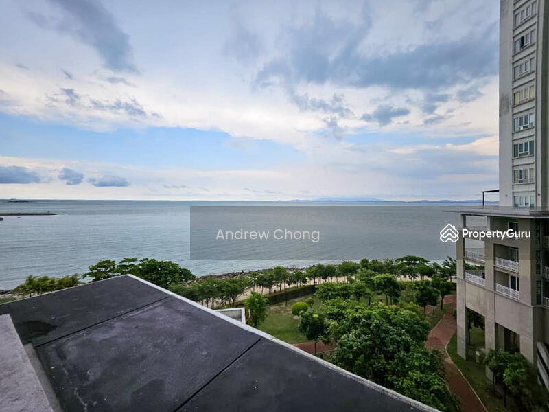 Kondominium untuk Disewa di Andaman @ Quayside - Andrew Chong - PropertyGuru.com.my