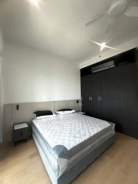 Servis Apartment untuk Dijual di TRX Residences - LIM KHENG BOON - PropertyGuru.com.my