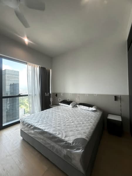 Servis Apartment untuk Dijual di TRX Residences - LIM KHENG BOON - PropertyGuru.com.my
