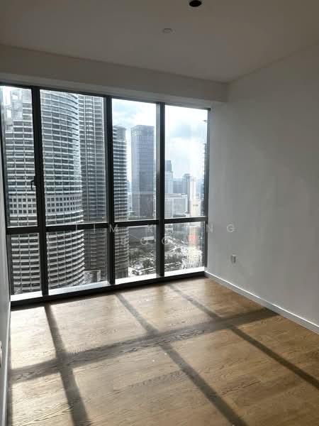 Servis Apartment untuk Dijual di TRX Residences - LIM KHENG BOON - PropertyGuru.com.my