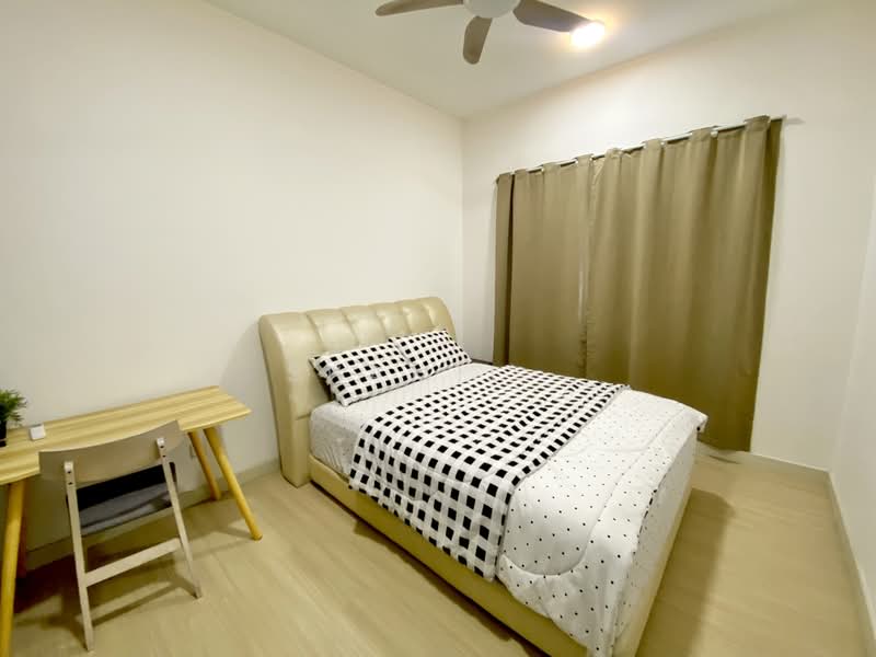Servis Apartment untuk Disewa di M Centura - SHAMIL . - PropertyGuru.com.my