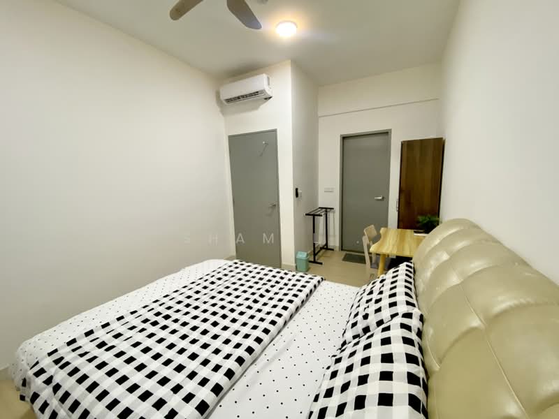 Servis Apartment untuk Disewa di M Centura - SHAMIL . - PropertyGuru.com.my