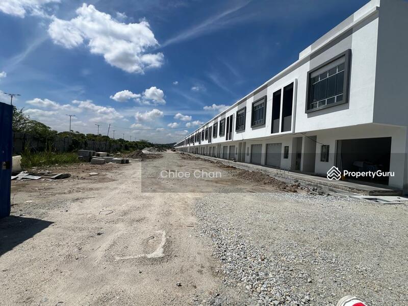 For Sale - saujana perdana