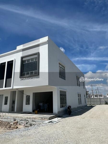 For Sale - saujana perdana