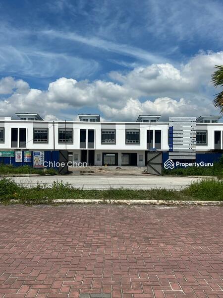 For Sale - saujana perdana