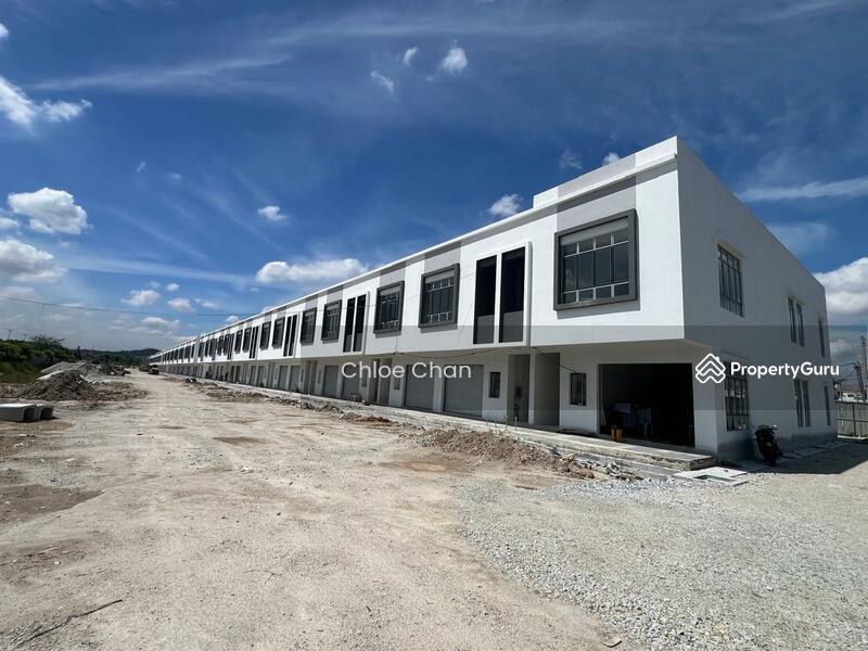 For Sale - saujana perdana