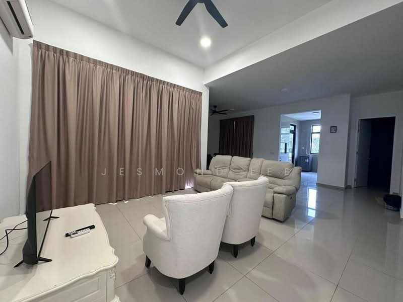 2-storey Terraced House for Sale in Taman Ekoflora (Johor Bahru) - Jesmond Lee - PropertyGuru.com.my