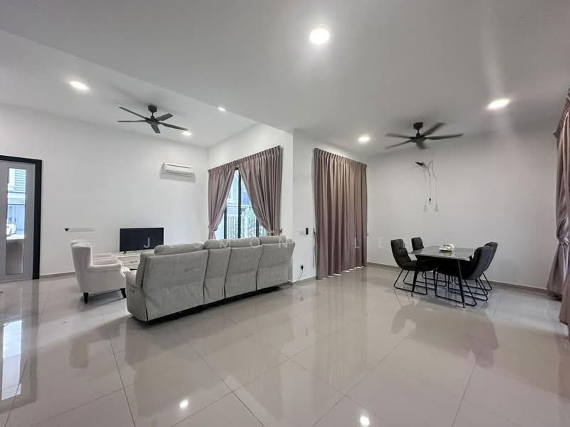 2-storey Terraced House for Sale in Taman Ekoflora (Johor Bahru) - Jesmond Lee - PropertyGuru.com.my