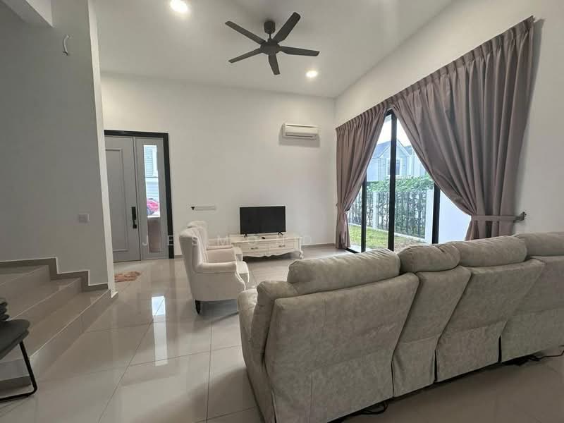 2-storey Terraced House for Sale in Taman Ekoflora (Johor Bahru) - Jesmond Lee - PropertyGuru.com.my