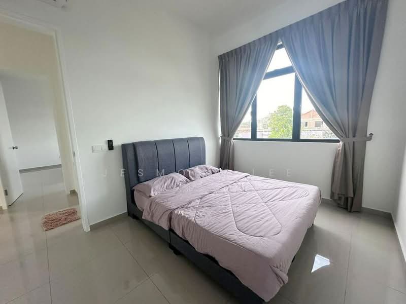 2-storey Terraced House for Sale in Taman Ekoflora (Johor Bahru) - Jesmond Lee - PropertyGuru.com.my
