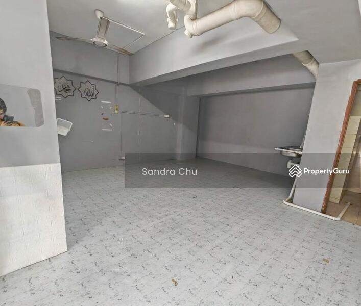 For Rent - AMAN SURIA