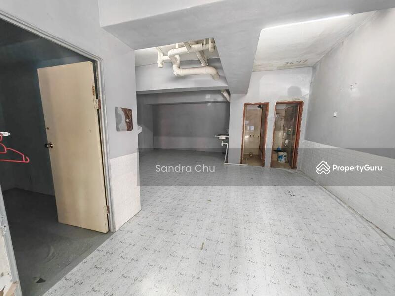 For Rent - AMAN SURIA