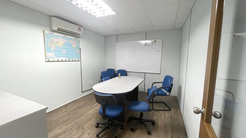 For Rent - AMAN SURIA