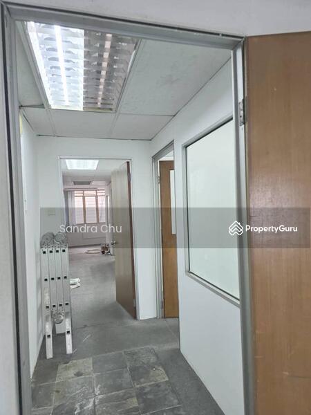 Retail Office for Rent in Taman Megah (Petaling Jaya) - Sandra Chu - PropertyGuru.com.my