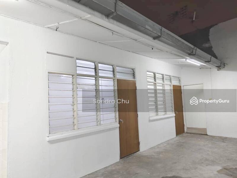 Retail Office for Rent in Taman Megah (Petaling Jaya) - Sandra Chu - PropertyGuru.com.my