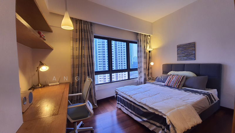 For Rent - i-Zen @ Kiara 2