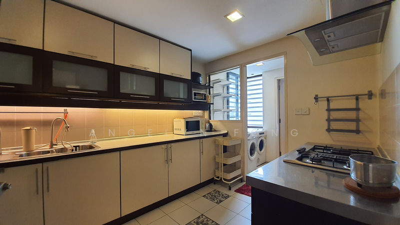 For Rent - i-Zen @ Kiara 2