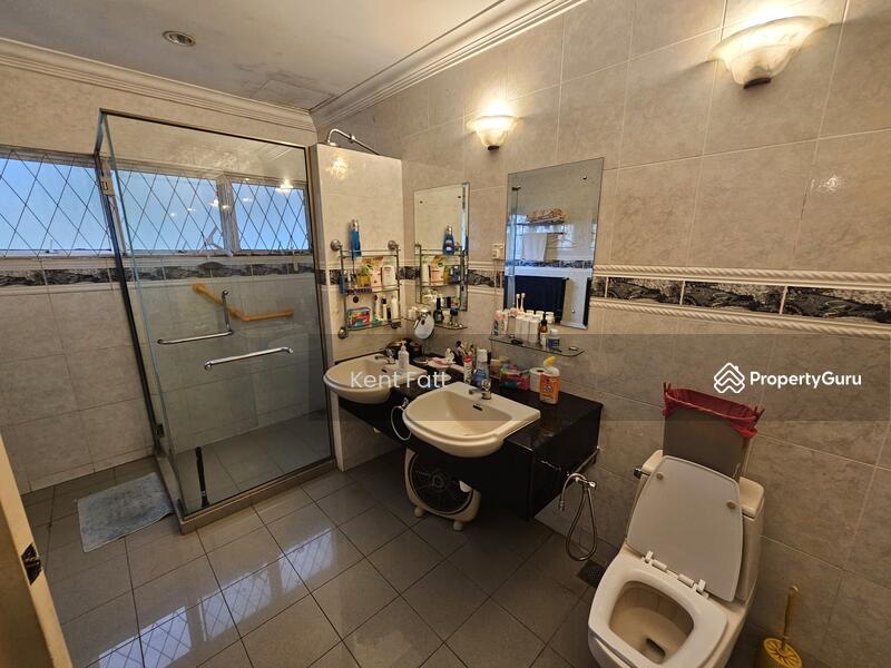 For Sale - Petaling Jaya Seksyen 4 Bungalow