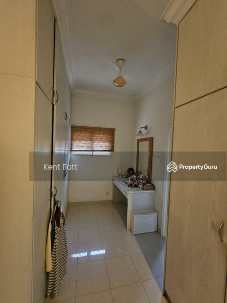 For Sale - Petaling Jaya Seksyen 4 Bungalow